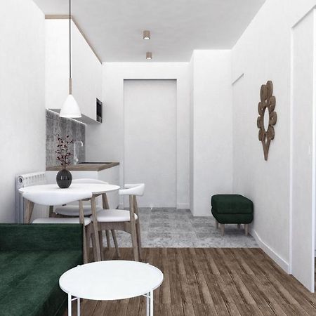 Apartament Przy Krupowkach Zakopane Exteriér fotografie