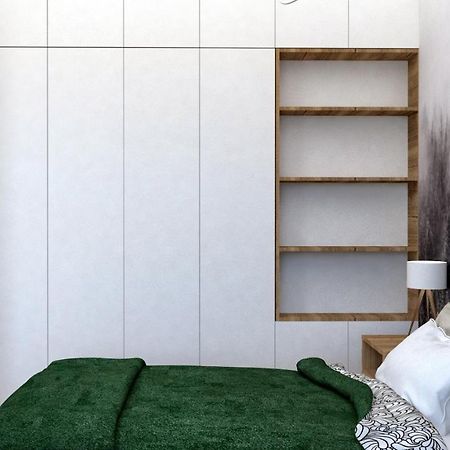 Apartament Przy Krupowkach Zakopane Exteriér fotografie